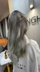 -SY COLOUR专业烫染