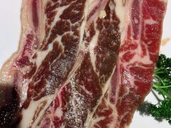 -韩宫宴烤肉·料理(如皋万达店)