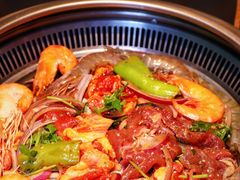 -梨花自助烤肉(西三旗万象汇店)