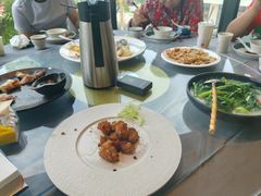 -德尚煌·顺德菜(誉山悠方天地店)