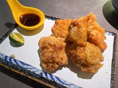 -沼津港精致料理·寿喜烧·烧鸟(龙湖南桥天街日料榜单店)
