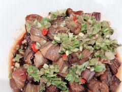 -西贝莜面村(上海百联西郊店)