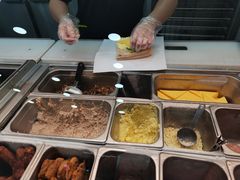 -赛百味SUBWAY(中亭街店)
