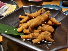 -深蓝金枪·深海鱼刺身(吉大店)