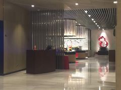 -北上海大酒店-北鸥西餐厅