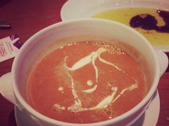 -沈阳君悦酒店·意坊意大利餐厅