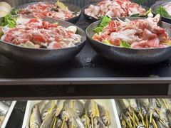 -王氏炉匠·烧鸟放题自助(三里屯店)