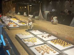 -汉巴味德(沈阳万象汇店)
