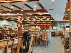 -百叶居·老北京涮羊肉(鼓楼店)