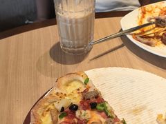 -必胜客(金高店)