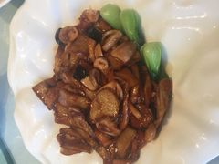 -玉林烤鸭店(定福庄店)