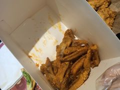 -肯德基(新阳光店)