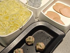 -海底捞火锅(东方时代广场店)