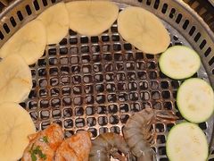 -嘿嘟嘟·肋条烧肉放题(爱融荟城店)