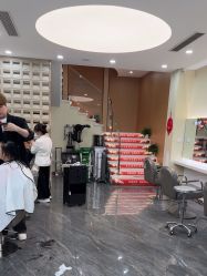 -缪斯Hair Salon