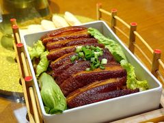 -群英会·三国菜(曹魏古城店)