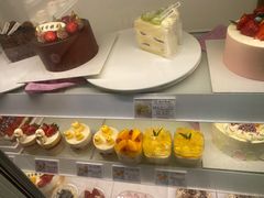 -好利来(彩香店)