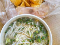 -汪记鲜鱼糊汤粉(沈阳路总店)