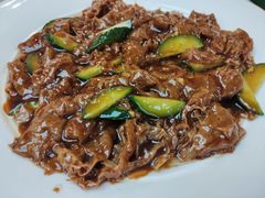 -京皇十二道天津菜(蒲黄榆店)