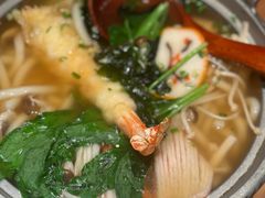 -水之惠鲜鱼料理(王府大街店)