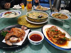 -建坤水席宫·洛阳菜(中州路店)