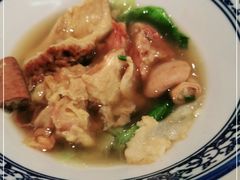 -太兴餐厅(东方广场分店)