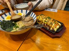 -無忧浅草君·洋风料理(下沙宝龙二期一店)
