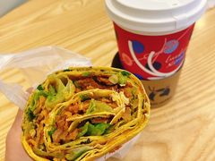 -胖子煎饼店(钦州南路店)