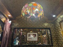 -东方亚克西餐厅(西康路店)