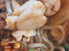 -鸿顺老铁锅美蛙鱼府(解放碑店)
