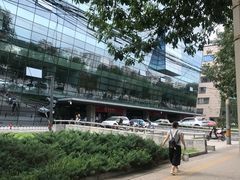 -招商银行(北京上地支行)