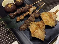 -有喜屋·深夜食堂(北京西路店)