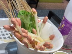 -牛签签串串香(IFS店)