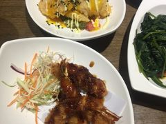 -红叶日本料理(开发区店)
