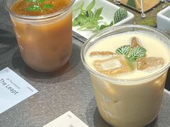 -O.P.S. CAFE