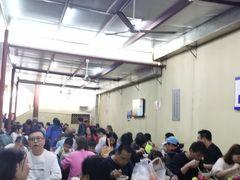 -深圳仙湖植物园-停车场