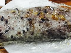 -大个子蒸饭