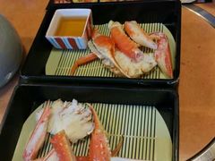 -蟹道乐(道顿堀本店)