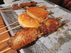 -管氏翅吧(地安门创始店)