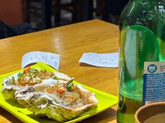 -状元阁烧烤(新华路总店)