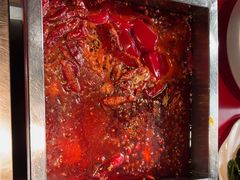 -二荆条·蜀鲜汇城市森林火锅