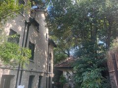 -上海蔡元培故居陈列馆