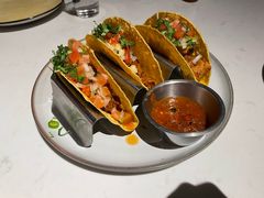 -墨纪Mojí墨西哥餐厅(官舍店)