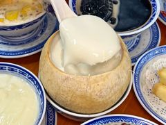 -韵姐牛奶甜品世家