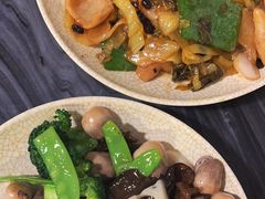 -紫金食坊(江南西路店)