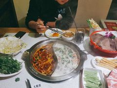 -大龙燚火锅