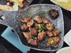 -真剑日本料理·铁板烧(贵州路店)