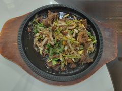 -都一处烧麦馆(前门店)