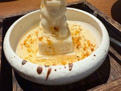 -自如ZSPACE四合院艺术餐厅