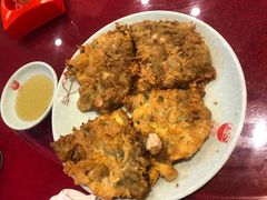-抱德·潮汕味(敦和店原惠城鱼仔)